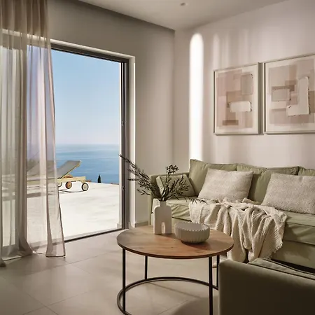 Villa Askos Luxury Suites, A Zakynthian Hideaway, By Thinkvilla