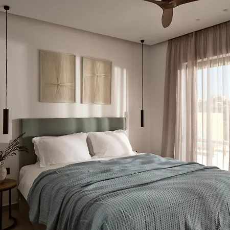 Villa Askos Luxury Suites, A Zakynthian Hideaway, By Thinkvilla Agios Nikolaos (Zakynthos)