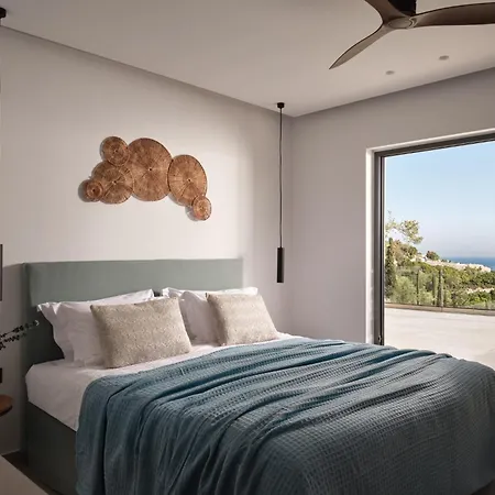Villa Askos Luxury Suites, A Zakynthian Hideaway, By Thinkvilla *