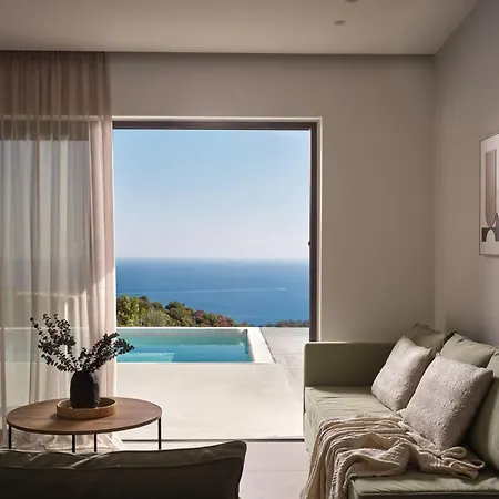Askos Luxury Suites, A Zakynthian Hideaway, By Thinkvilla Villa Agios Nikolaos (Zakynthos)